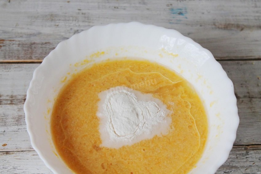 Соус майонез