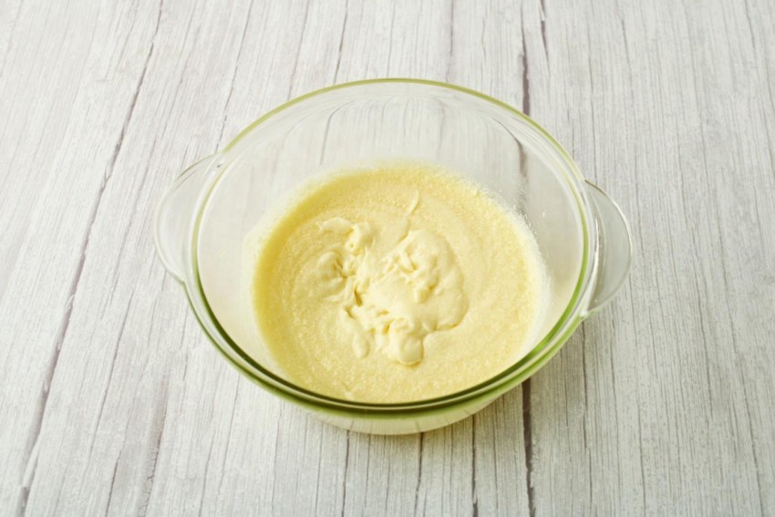 Манная каша с луком