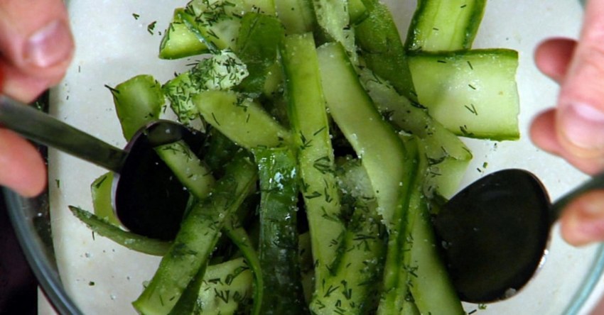 Телеканал еда повар Сергей Малаховский