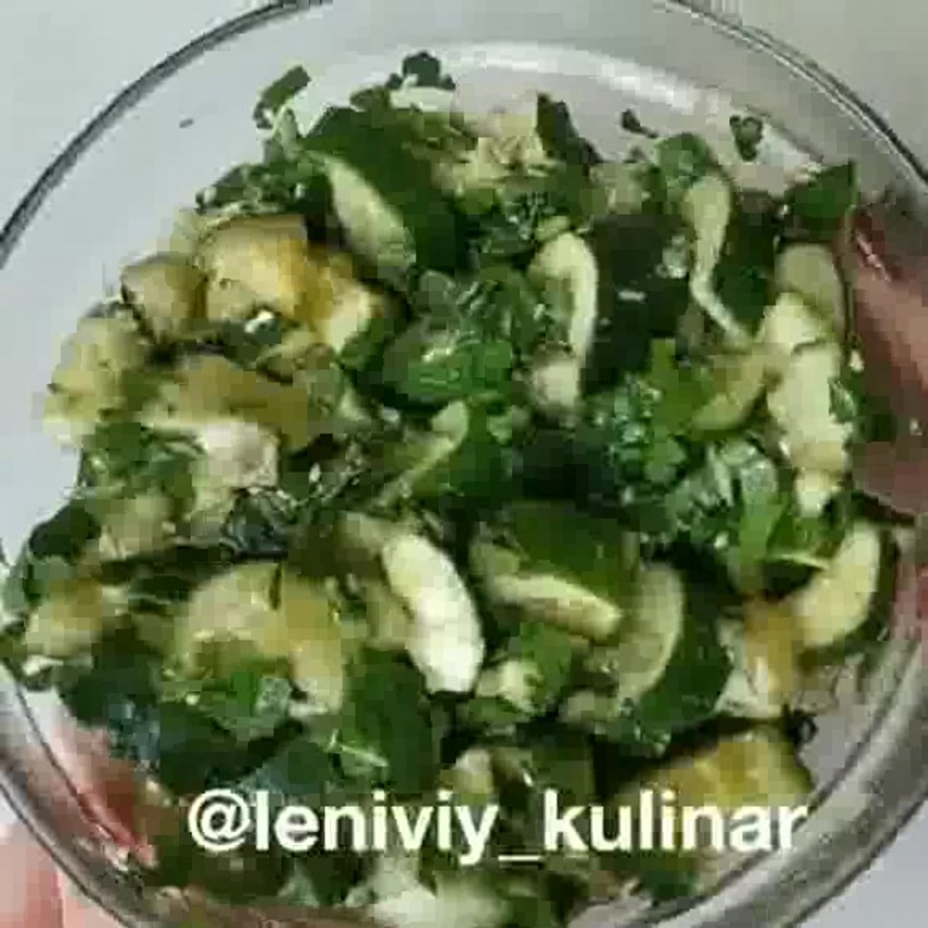 Баклажан zakuska рецепт