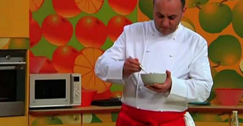 Огурцы по пекински