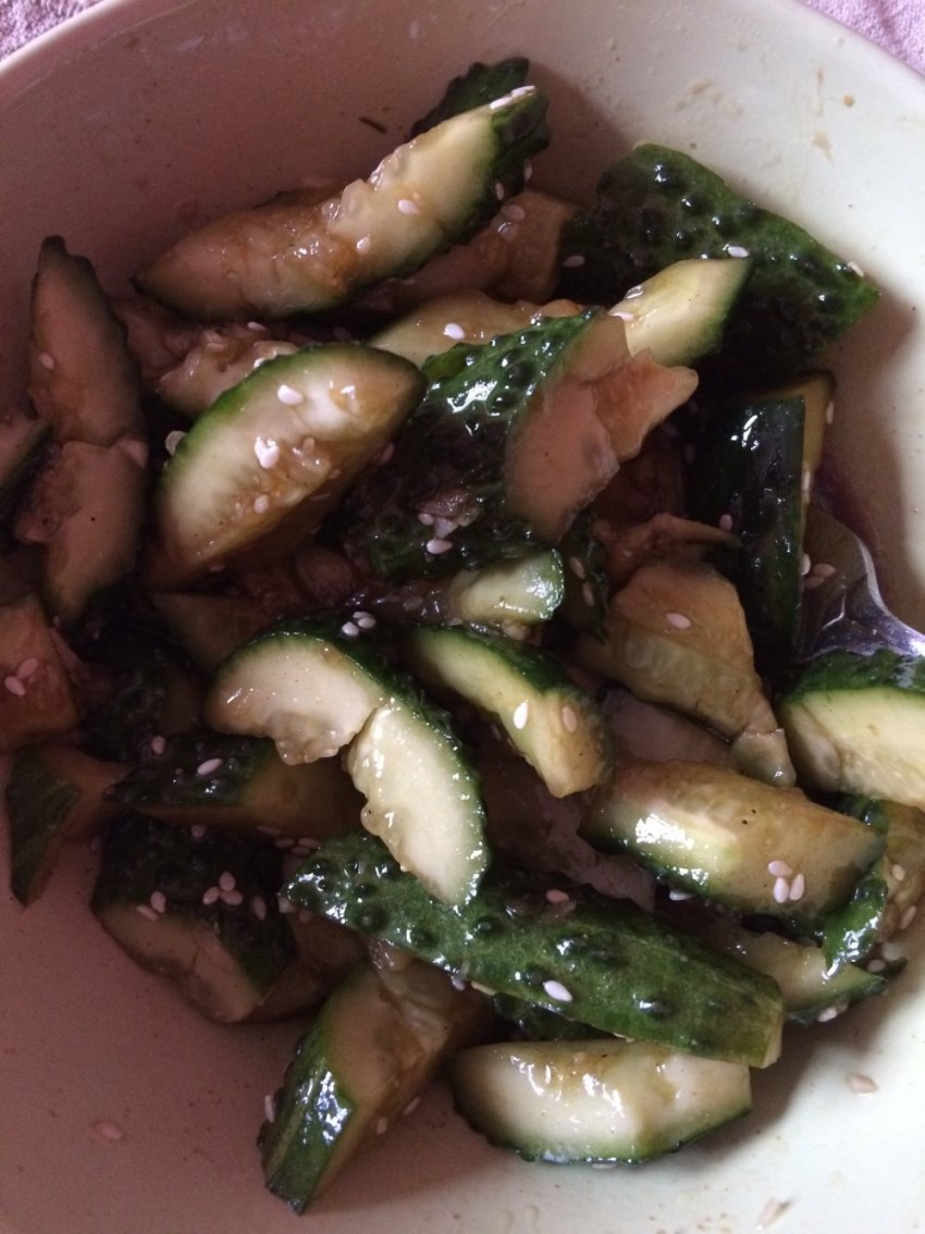 Лазерсон салаты