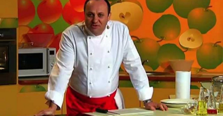 Битые огурцы