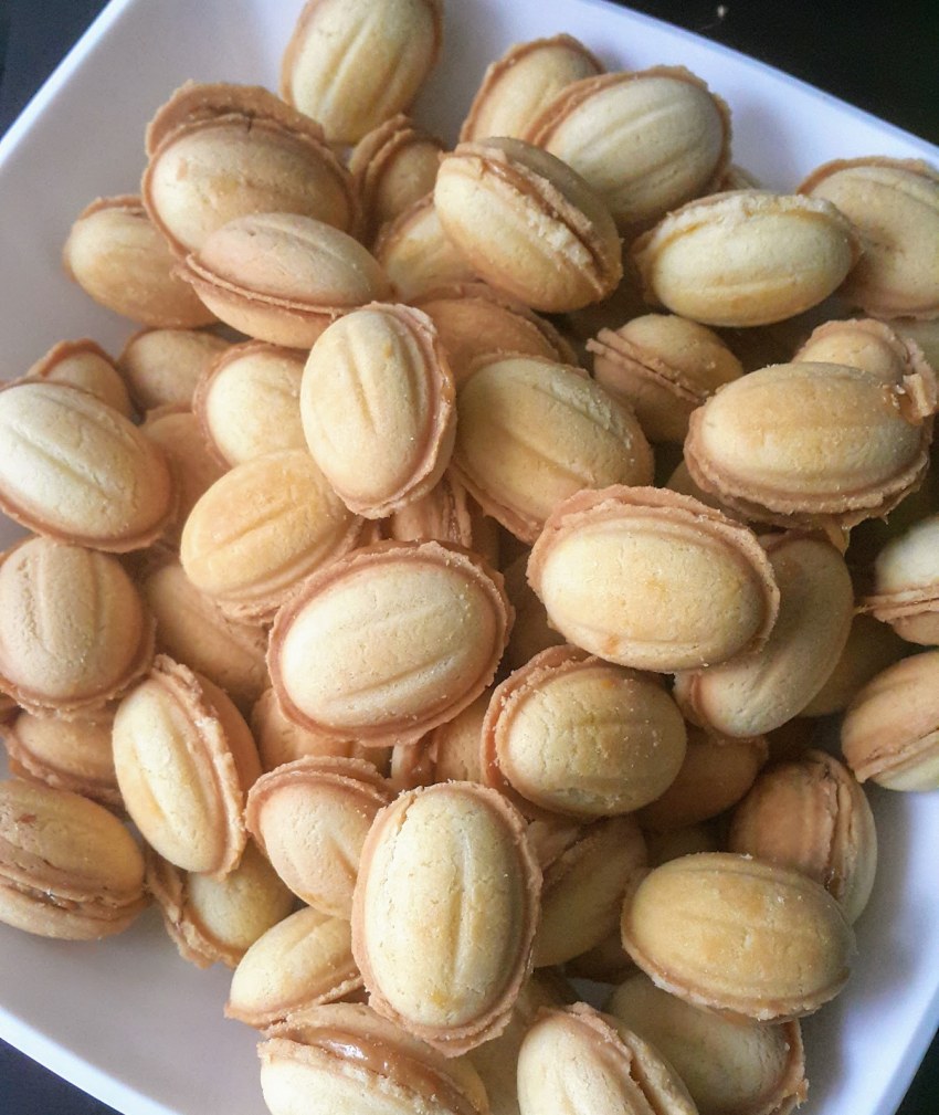 Орешки Мишель