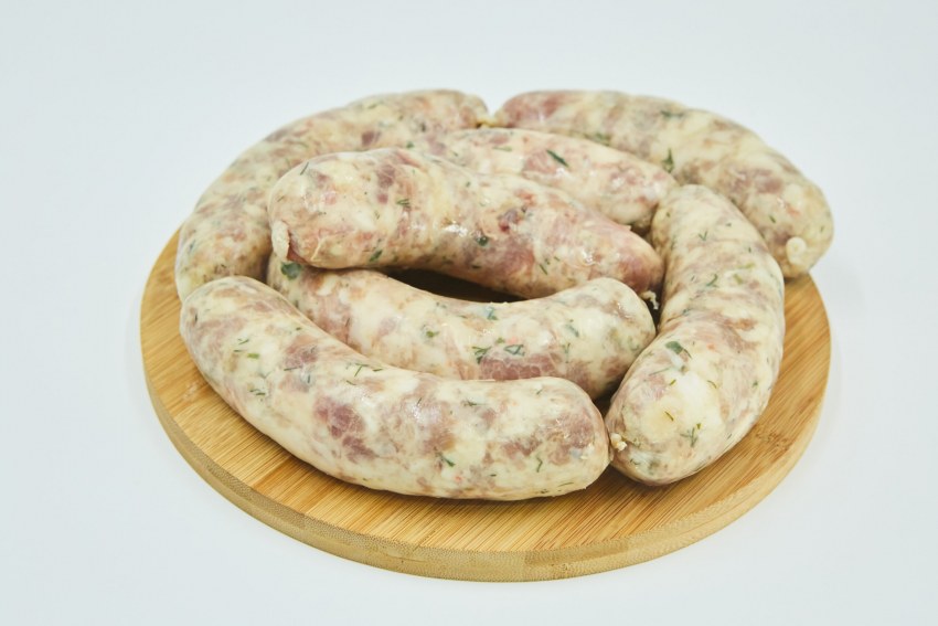 Купаты свиные