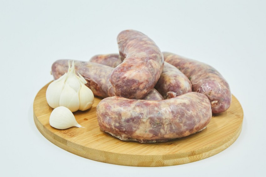 Купаты говяжьи