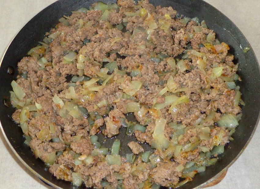 Фарш говяжий обои на телефон