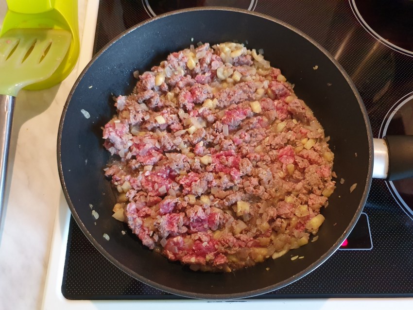 Настой папоротника