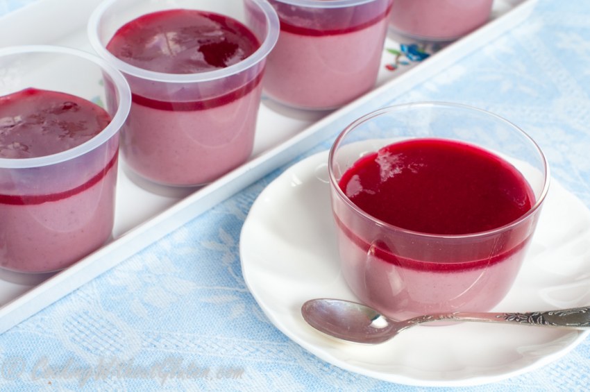 Матча клубника