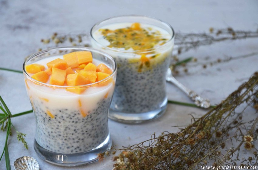 Бланманже фисташковое