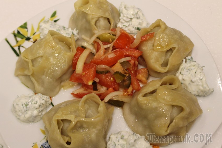 Майда Монти