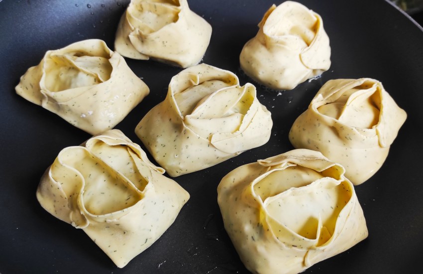 Манты Туркмен