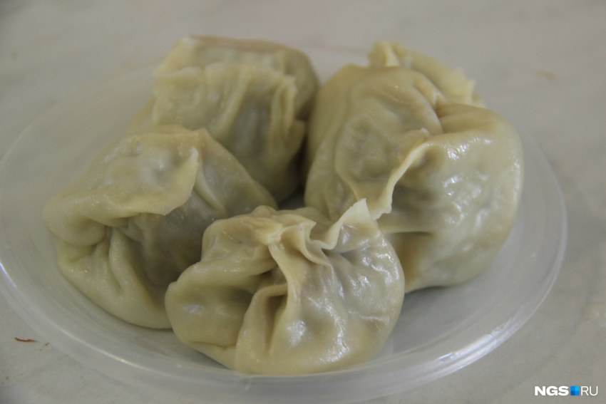 Манты Фабриоли