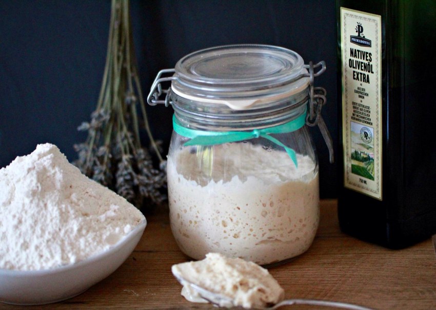 Закваска хмеля