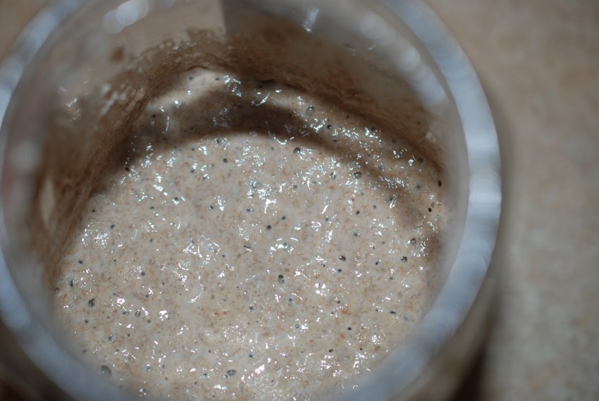 Сырье для кваса