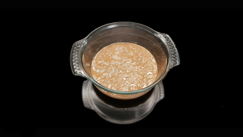 Хмелевая закваска