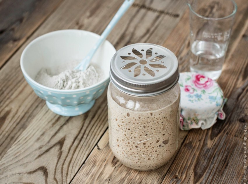 КМКЗ закваска