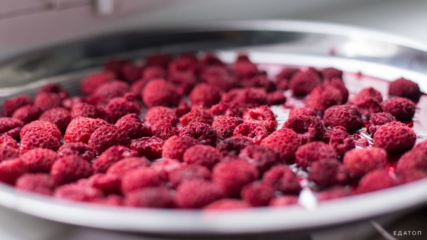 Вишневое конфи