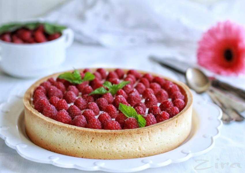 Малина красивые фото арты