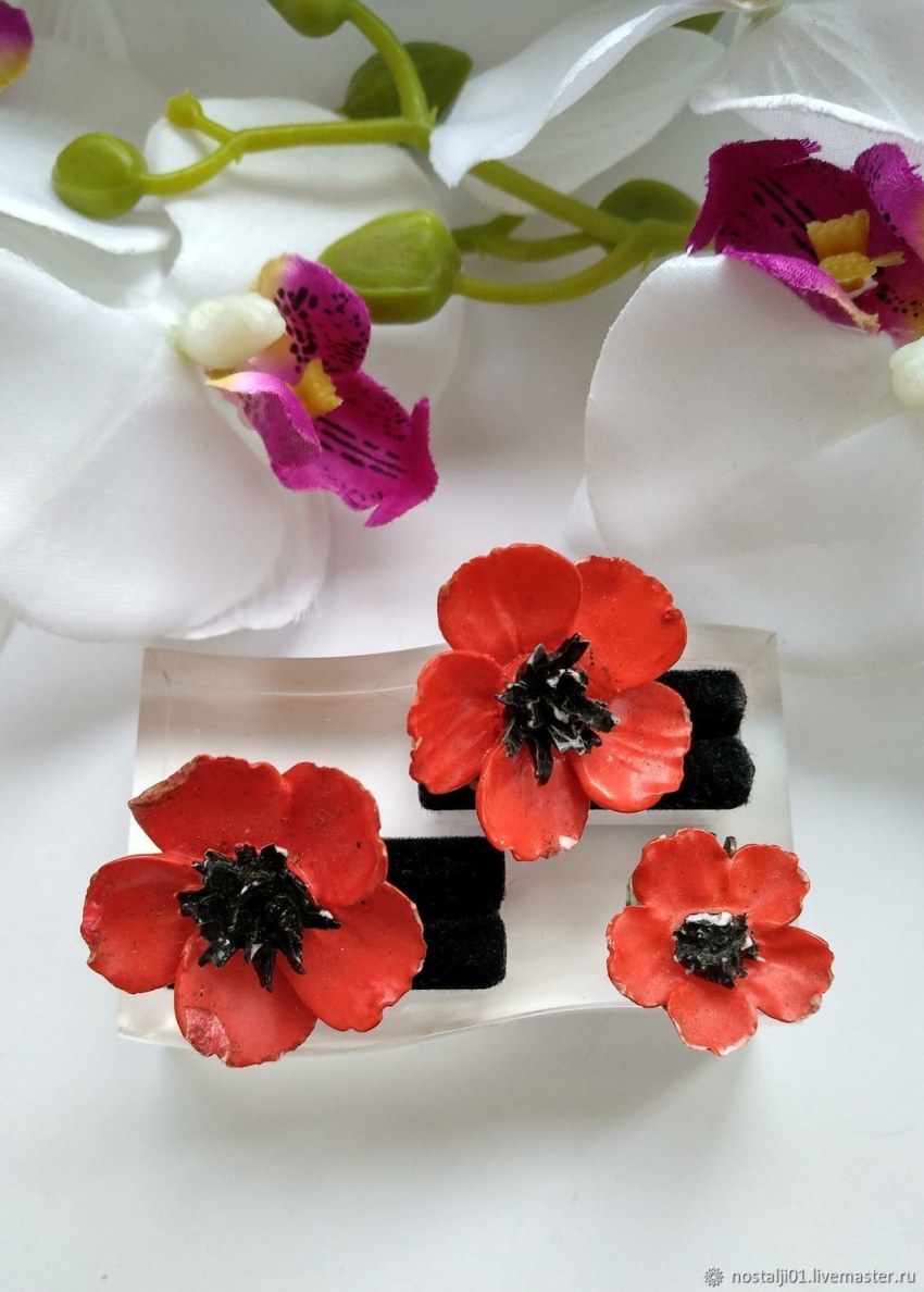 Рулеты маковые дрожжевые