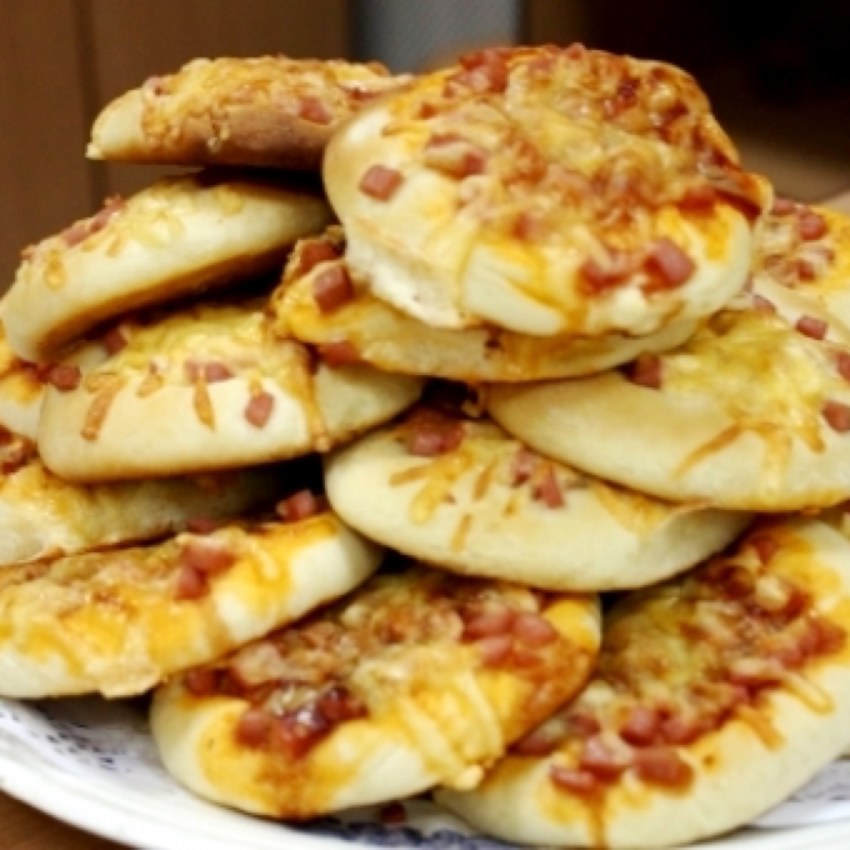 Пицца по белорусски