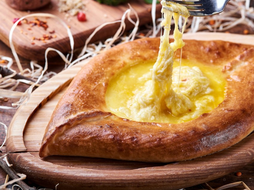 Хачапури Дадиани