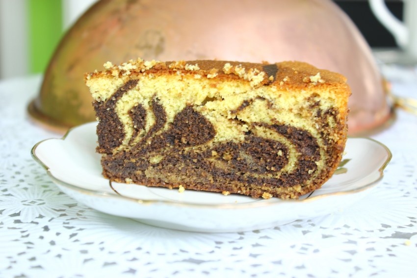 Выпечка со щавелем из слоеного