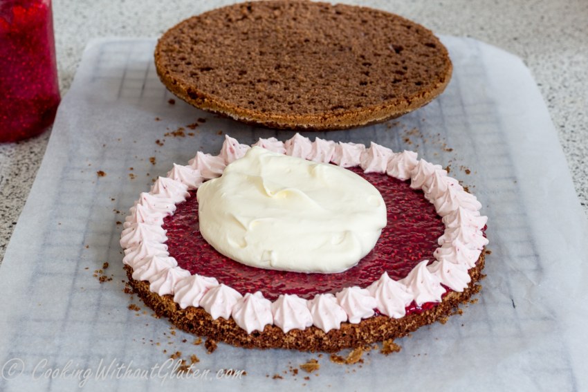 Хлеб из цельнозерновой муки