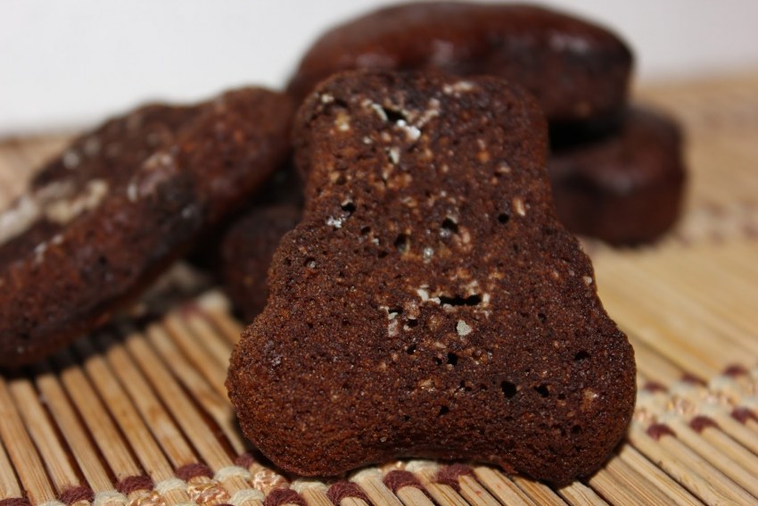 Черемуховый торт Ольга Матвей