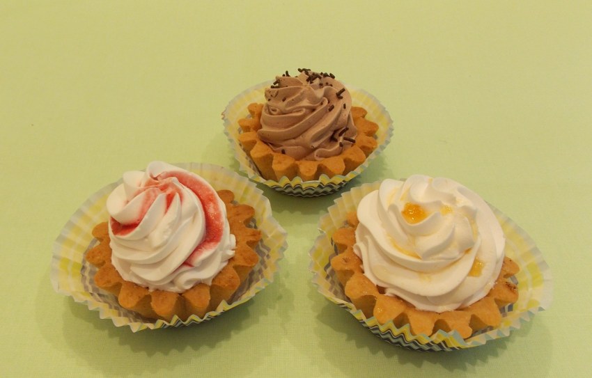 Мини Муравейник пирожное