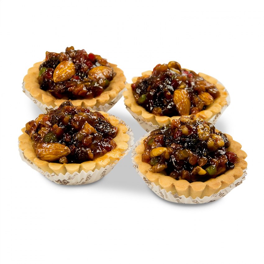 Маффины с вареной сгущенкой магнит