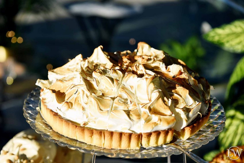 Корзиночки из песочного