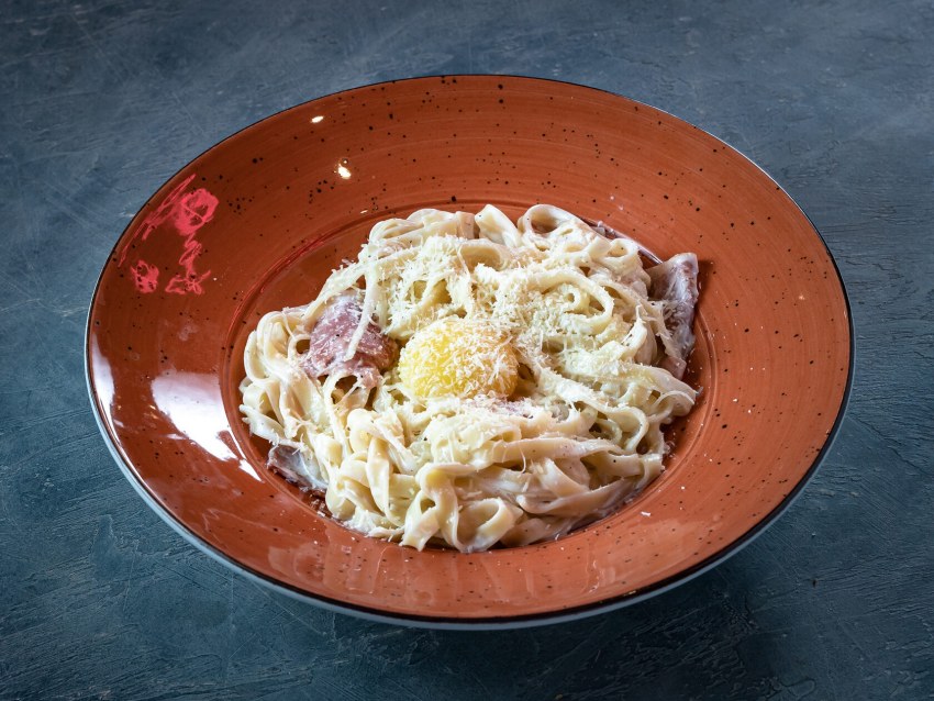 Карбонара 5 букв сканворд