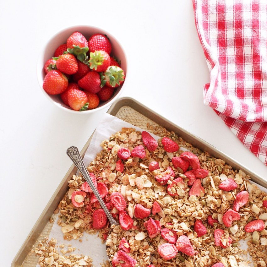 Гранола Дон Луис