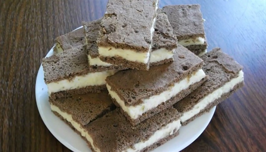 Киндер Делис молочный ломтик