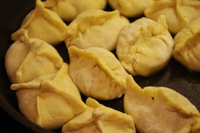 Киргизская хашан