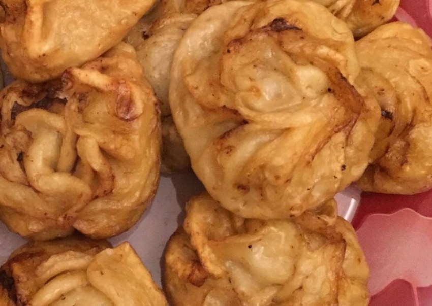 Манты ударение