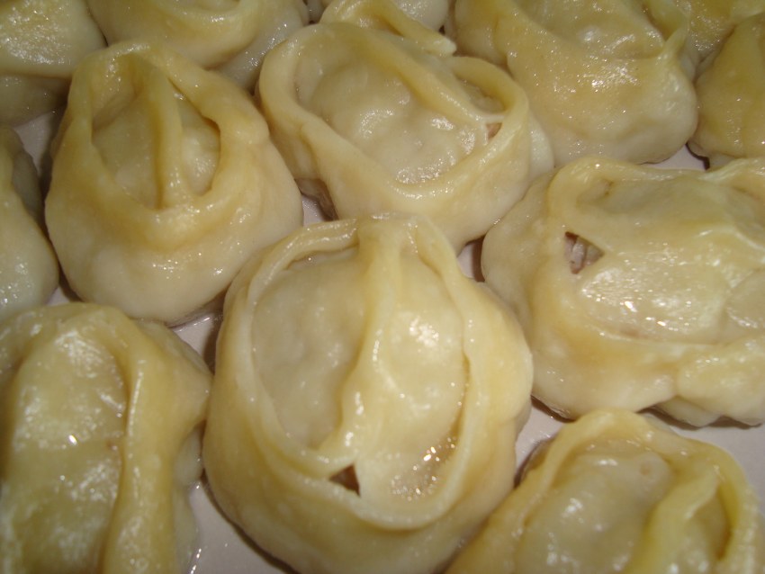 Хашан манты