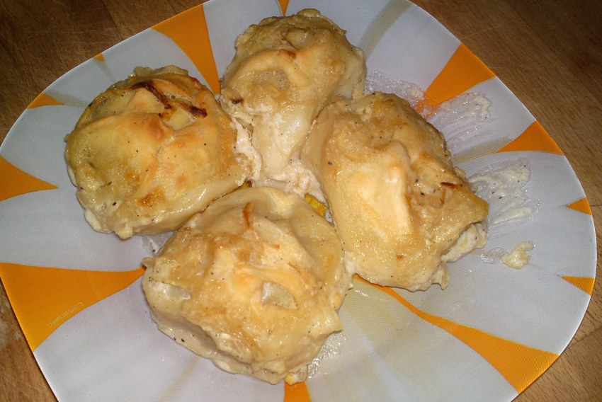 Хошан уйгурский