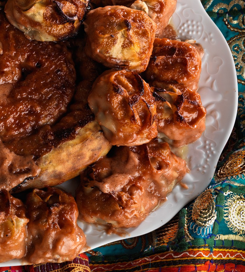 Беляши домашние