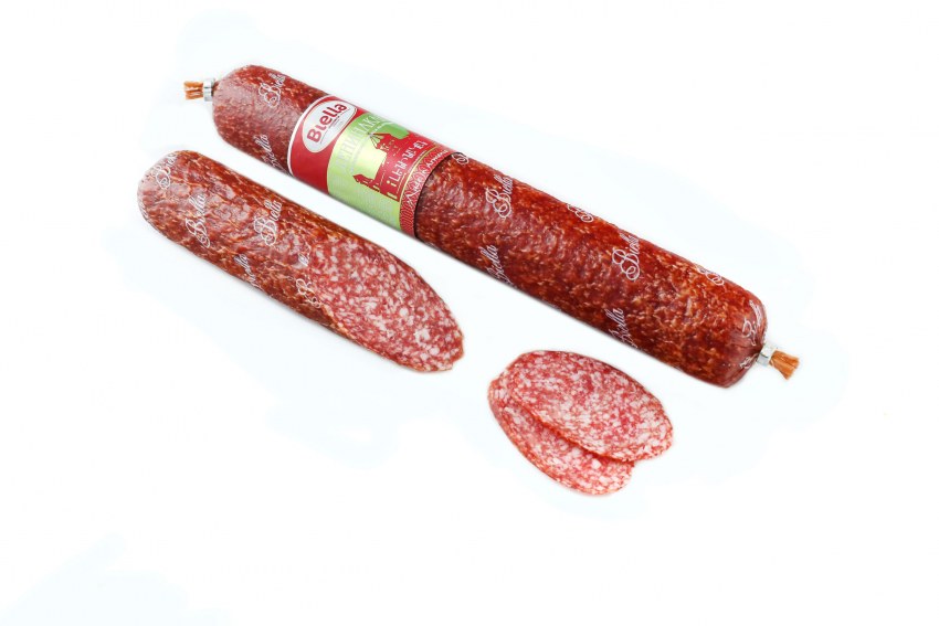 Ленинакан колбаса колбаса сырокопченая