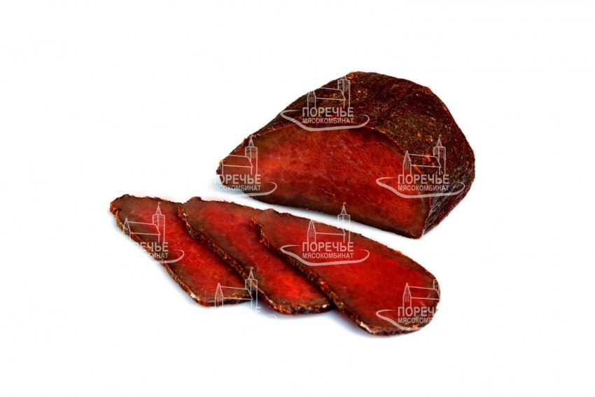 Суджук армянский