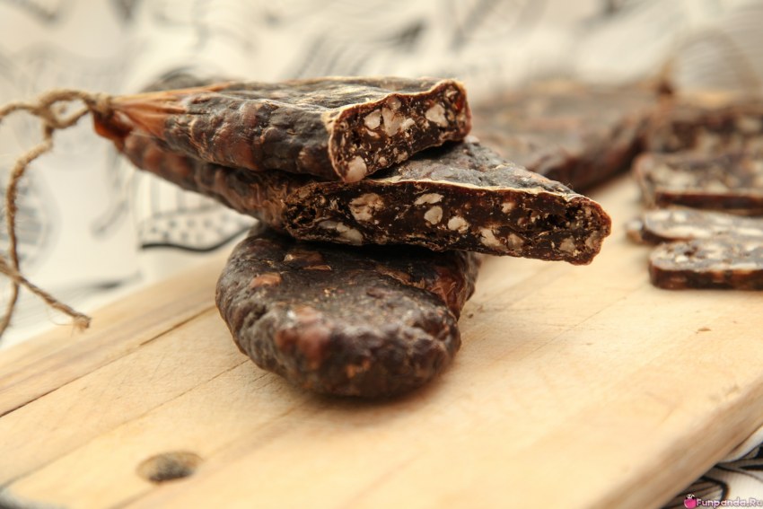 Сервелат Суздальский 200г