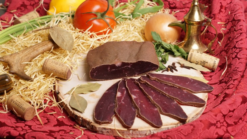 Колбасы Бобровский мясокомбинат