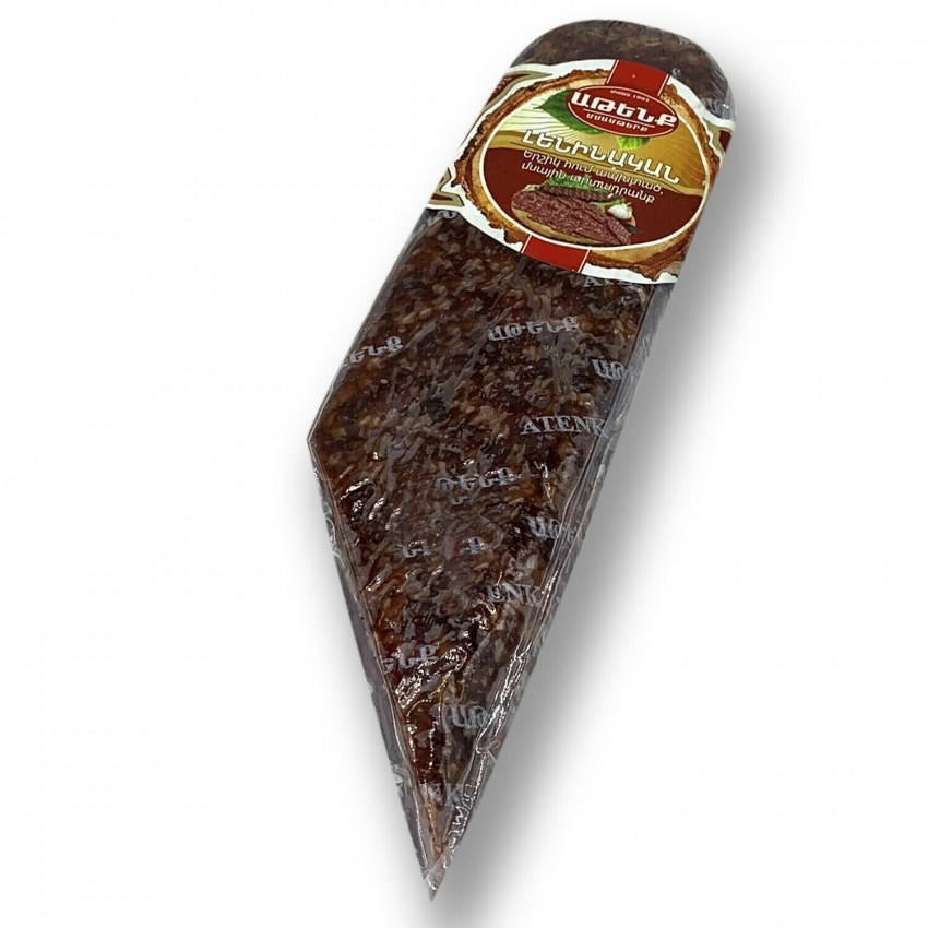 Колбаски фермерские