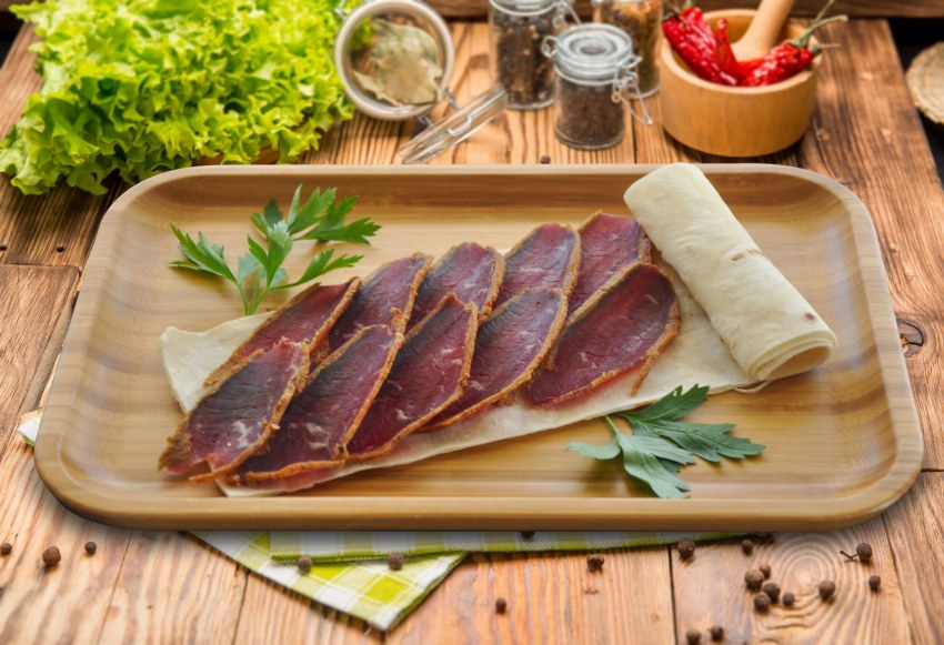 Бастурма карс Армения