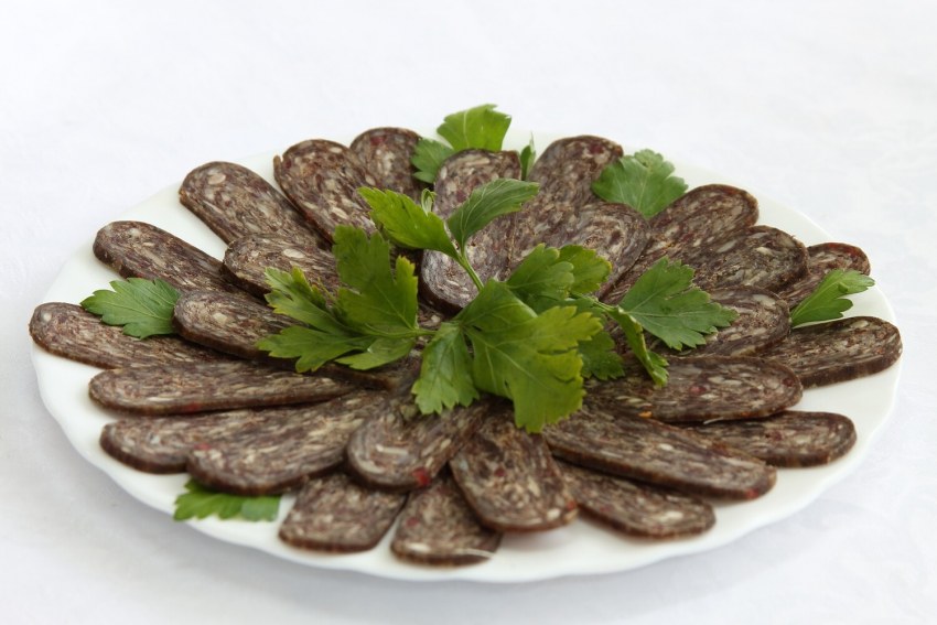 Суджук Лучко