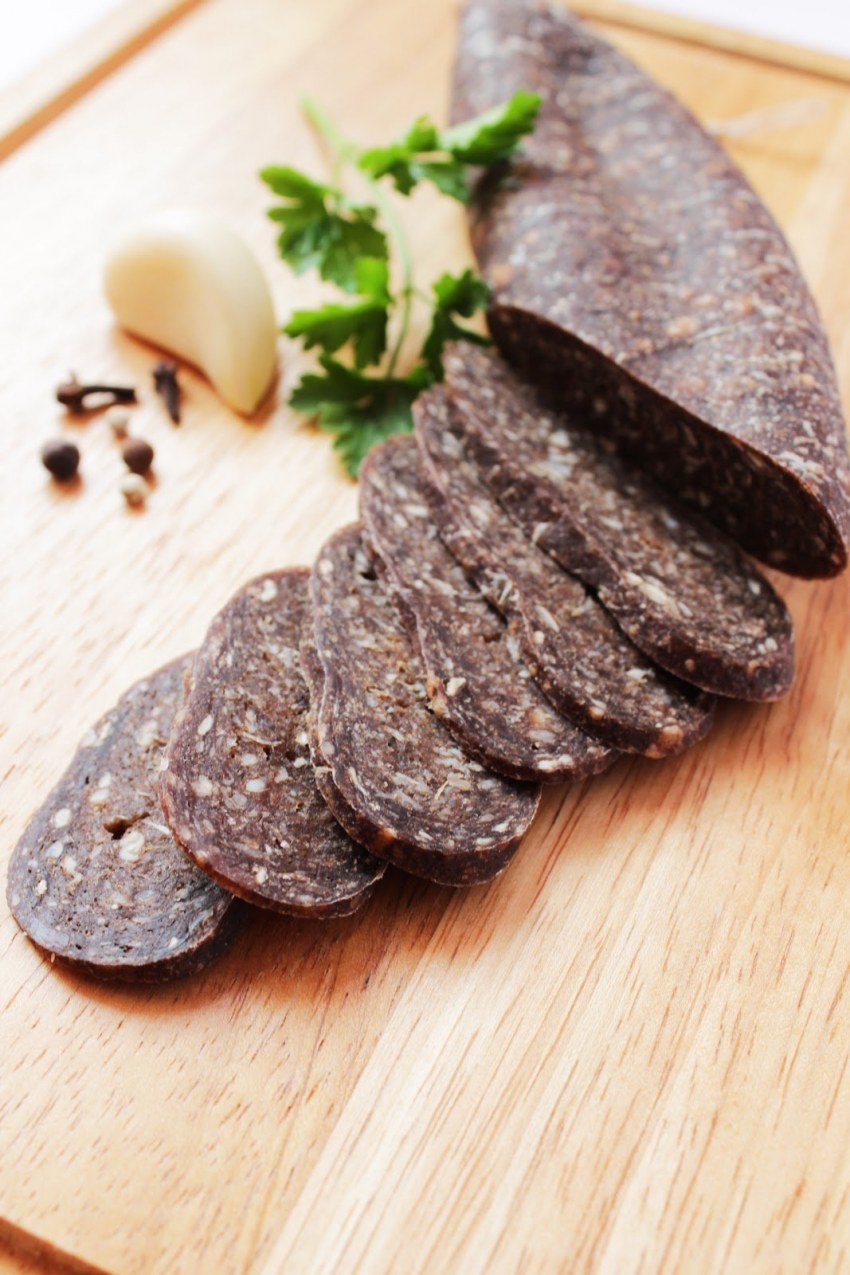 Бастурма ООО Виан