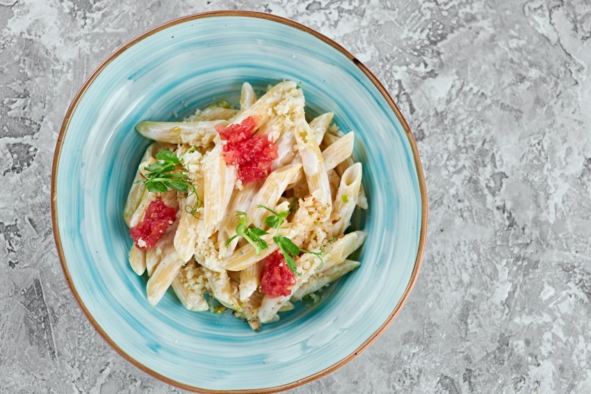 Пенне дор Блю