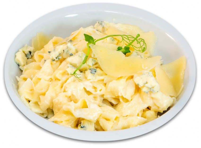 Пене с цукини